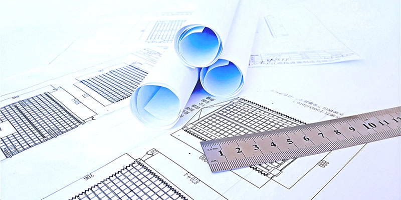 大江倉儲籠-非標件設計